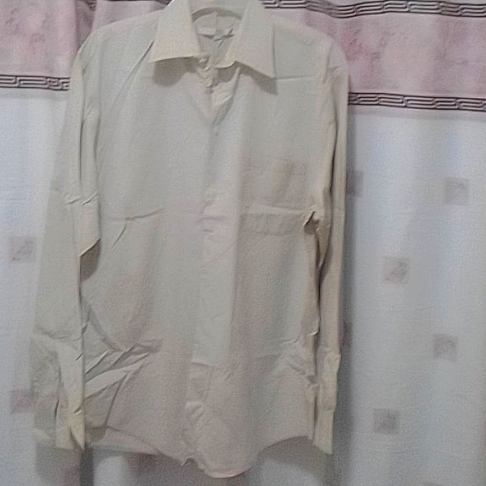 Perry Ellis long sleeve shirt